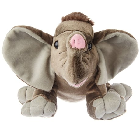 ぬいぐるみ カドルキンズ ゾウ ベビー 10904