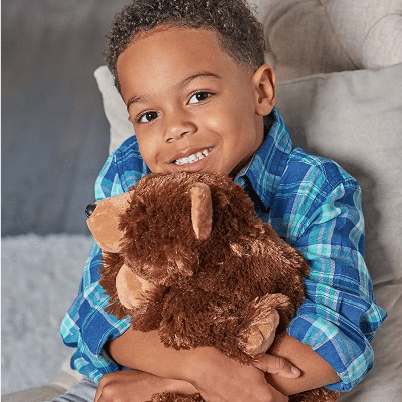 ヒグマ ぬいぐるみ ヒグマ 12