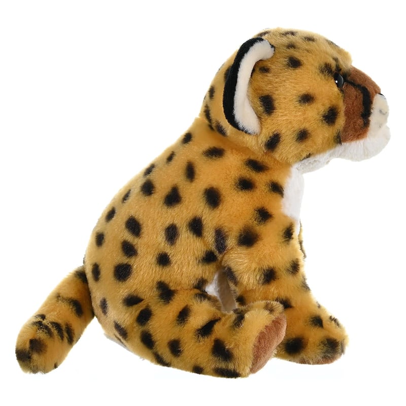 ぬいぐるみ カドルキンズ チーター 子 19343 | ワイルドリ