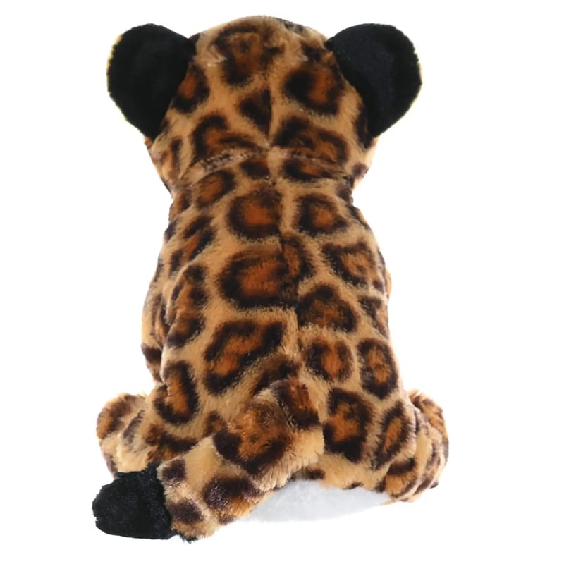 ぬいぐるみ ジャガー 子 12