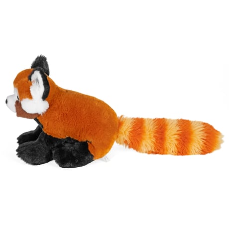 ぬいぐるみ カドルキンズ エコ レッサーパンダ 28504