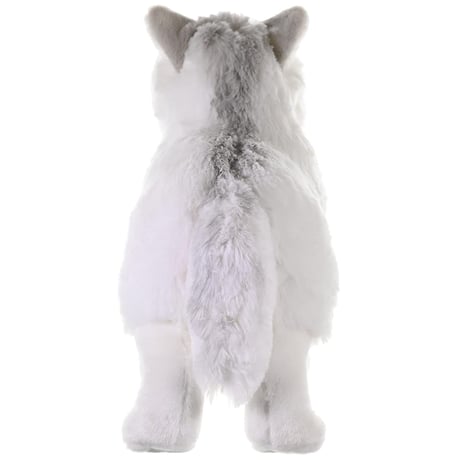 ぬいぐるみ カドルキンズ ホッキョクオオカミ 20072
