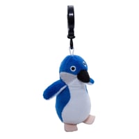キークリップ ペンギン 24147