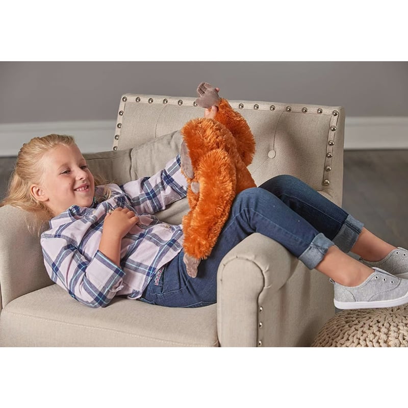 ぬいぐるみ カドルキンズ オランウータン 12250 | ワイルドリ