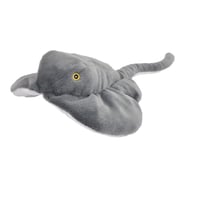 ぬいぐるみ エコキンズ エイ 12" 25295