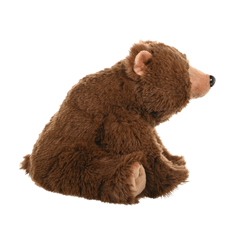 ぬいぐるみ ヒグマ 12