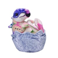 ぬいぐるみ アーティスト ユウティラヌス 27445 | ワイルドリ