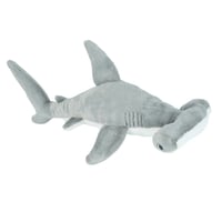 ぬいぐるみ シュモクザメ 13" 22463