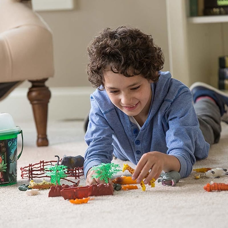 ダイナソー バケツセット 22113 | ワイルドリパブリック 公式SHOP