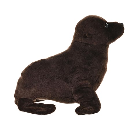 ぬいぐるみ カドルキンズ アシカ 22481