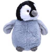 エコキンズ コウテイペンギン 赤ちゃん 10" 24806