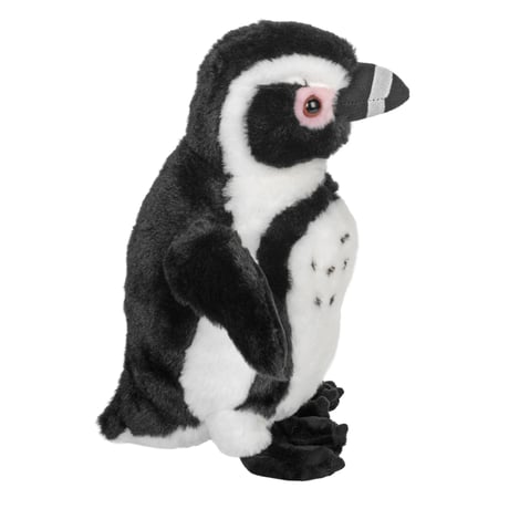 ぬいぐるみ カドルキンズ ケープペンギン 19436