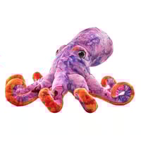 ぬいぐるみ アトランティス タコ 27402