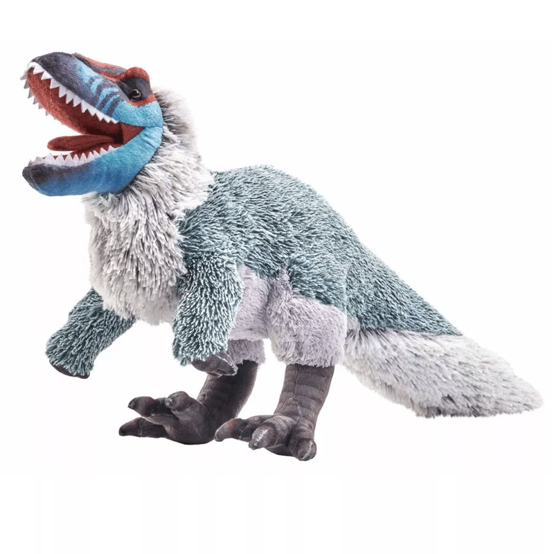 ぬいぐるみ アーティスト ユウティラヌス 27445 | ワイルドリ