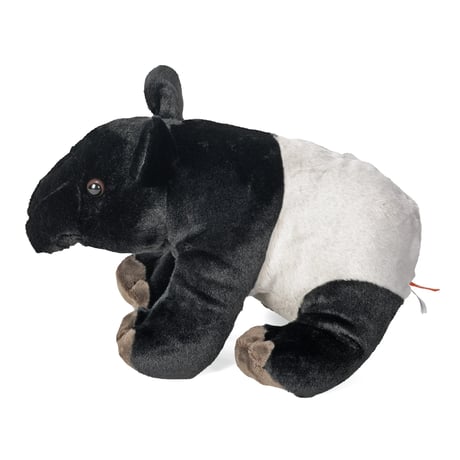 ぬいぐるみ カドルキンズ マレーバク 13453