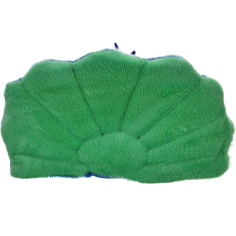 バクバクぬいぐるみ(特大) 非売品 新商品】アジアで人気のブラインドトイ・ぬいぐるみ『ワクク