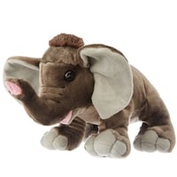 ぬいぐるみ カドルキンズ ゾウ ベビー 10904