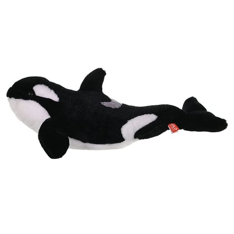 ぬいぐるみ カドルキンズ シャチ 22476