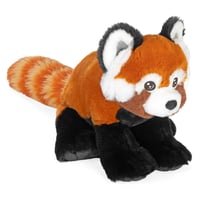 ぬいぐるみ カドルキンズ エコ レッサーパンダ 28504
