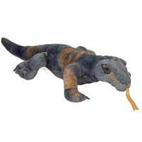 ぬいぐるみ カドルキンズ エコ コモドオオトカゲ 28498