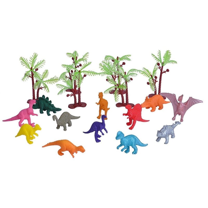 ダイナソー ミニ バケツセット 23151 | ワイルドリパブリック 公式SHOP