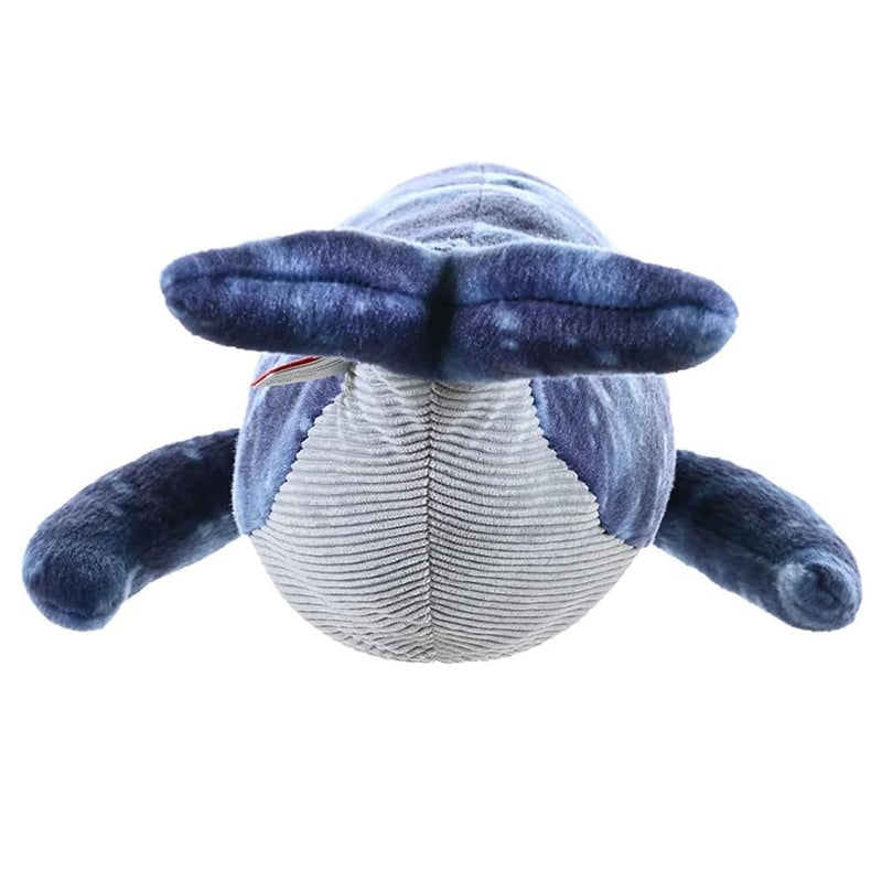 ぬいぐるみ確認用 ぬいぐるみ シロナガスクジラ 20