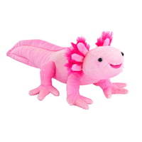 ぬいぐるみ カドルキンズ ウーパールーパー ミニ 28454