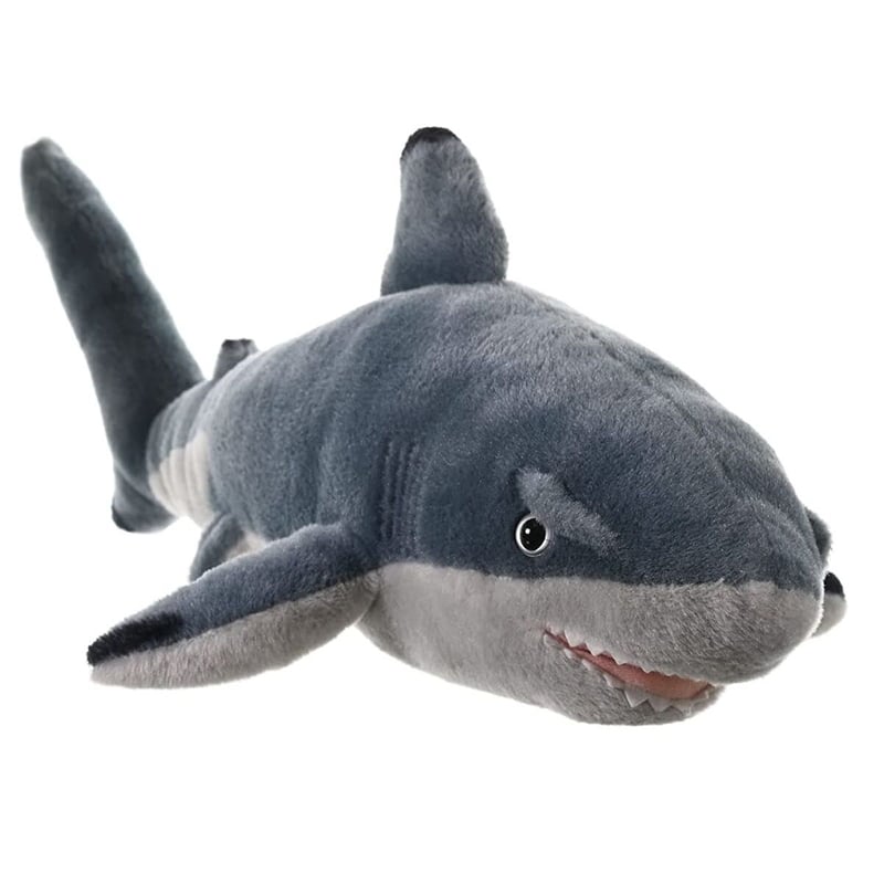 中古ぬいぐるみ(8.20) 4740 ソフトホワイトベア（大）：おもちゃ：百町森