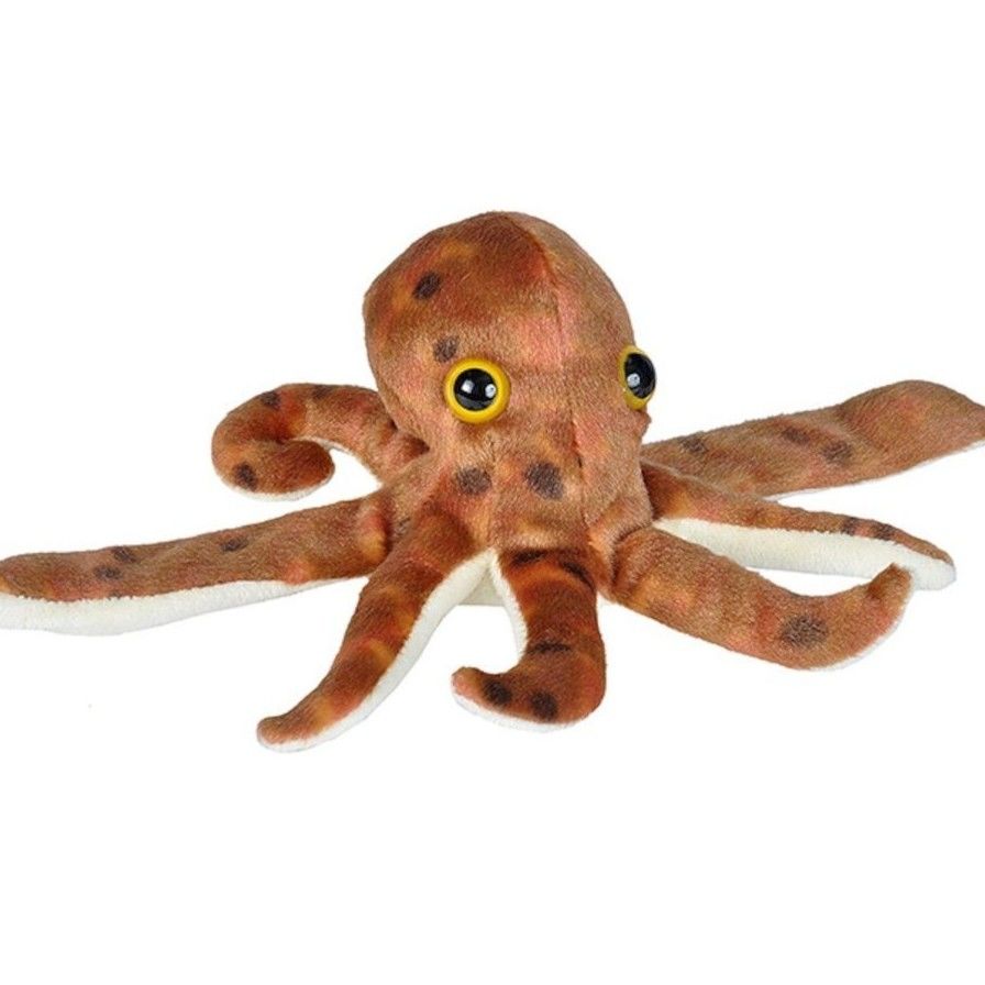 KOTORIMARK よいこのおもちゃ タコアダムスキー KOTORIMARK よいこの