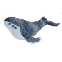 ぬいぐるみ ザトウクジラ 20" 22472