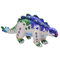 ぬいぐるみ ステゴサウルス IV 12" 24261