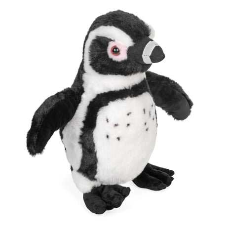 ぬいぐるみ カドルキンズ ケープペンギン 19436