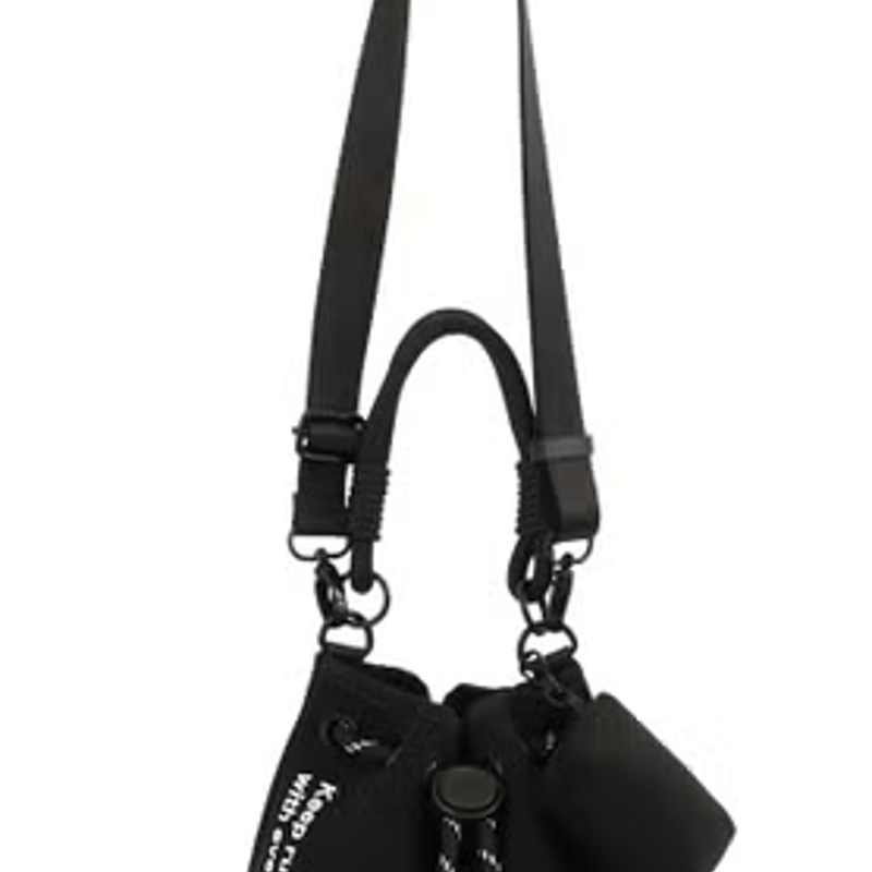 SAC'S BARコラボ 巾着バック | レーシングドライバー井口卓人