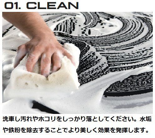 NANOCERAMIC TREATMENT （ナノセラミックトリートメント