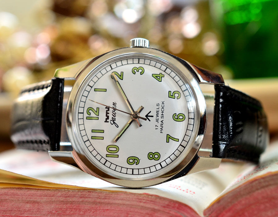 MILITADO ミリタリーウォッチ ブロードアロー ミリタリーウォッチNATO