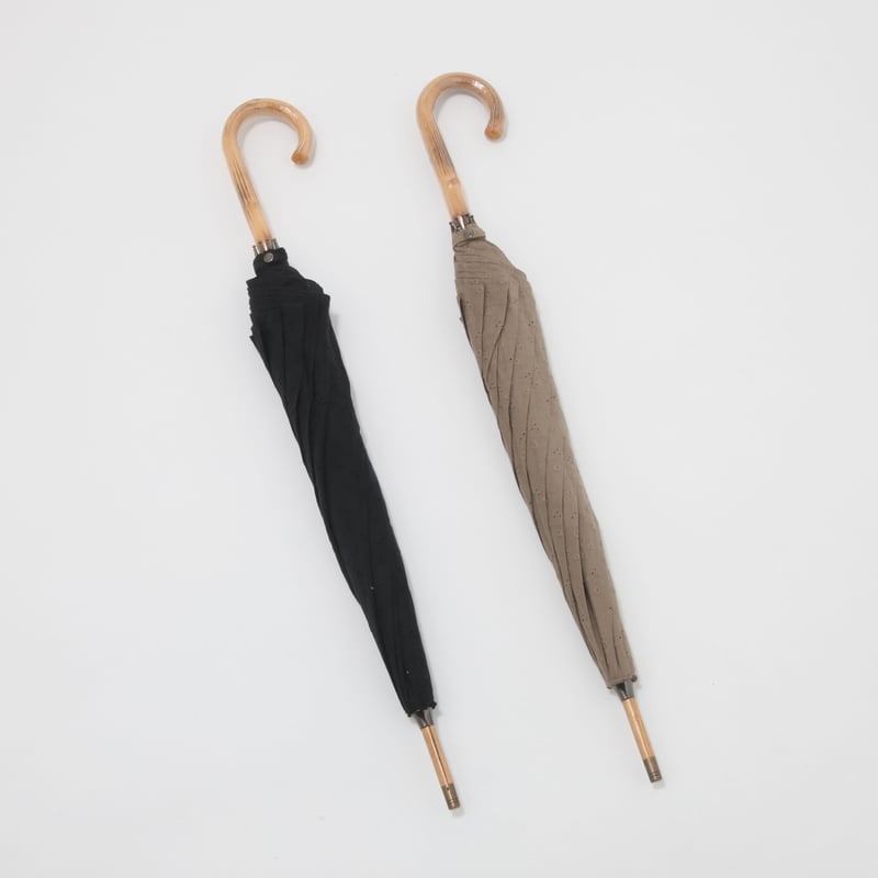 日本製】最高級パラソル 一本木の日傘専用パラソル 47cm/長傘 日本製】最高級パラソル 一本木の日傘専用パラソル 47cm/長傘