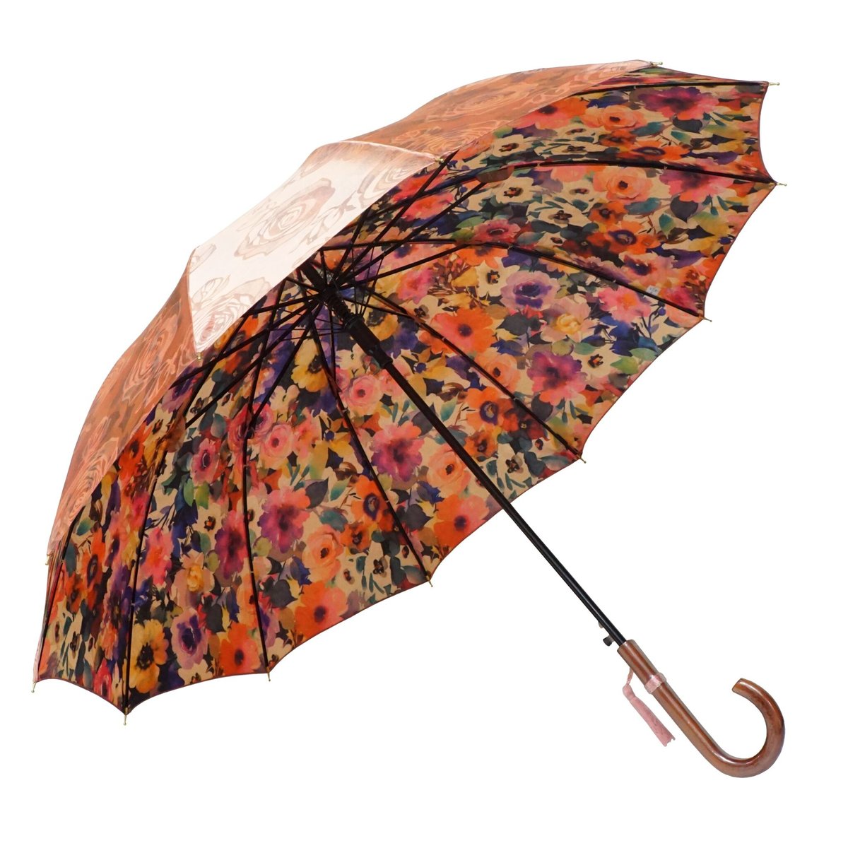 フアン・デ・アレリャーノ、花、超希少、新品額付、状態良好 New!damonde 2025