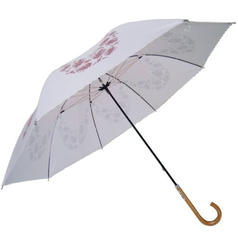 JANTJE_ONTEMBAAR アンブレラ SAKURA (晴雨兼用) JANTJE_ONTEMBAAR アンブレラ SAKURA (晴雨兼用)