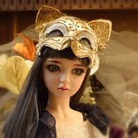 Gatto Maschera 【ネコCat ver】
