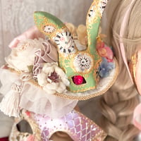 Maschera headdress 2