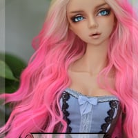 Emma all size ウィッグ
