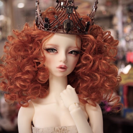 Copper+Black Crown  1