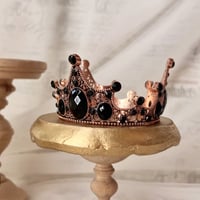 Copper+Black Crown 2