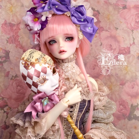 Carnevale in Primavera（春のカーニバル）