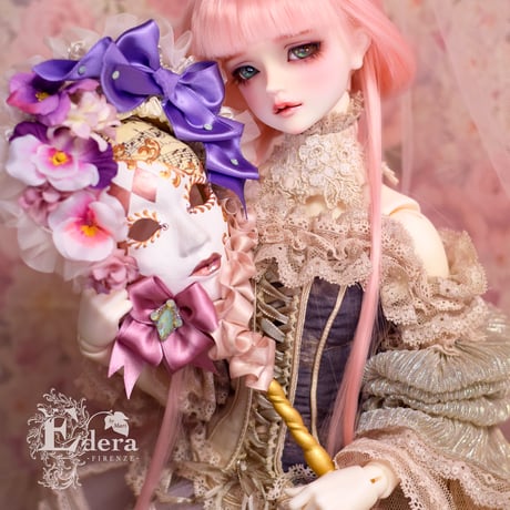 Carnevale in Primavera（春のカーニバル）