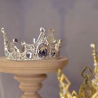 Silver Crown