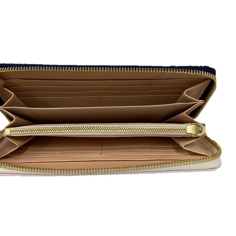 3方ファスナー長財布 | made in RYOGOKU(AZUMAYA) 3方ファスナー長財布 | made in RYOGOKU(AZUMAYA)