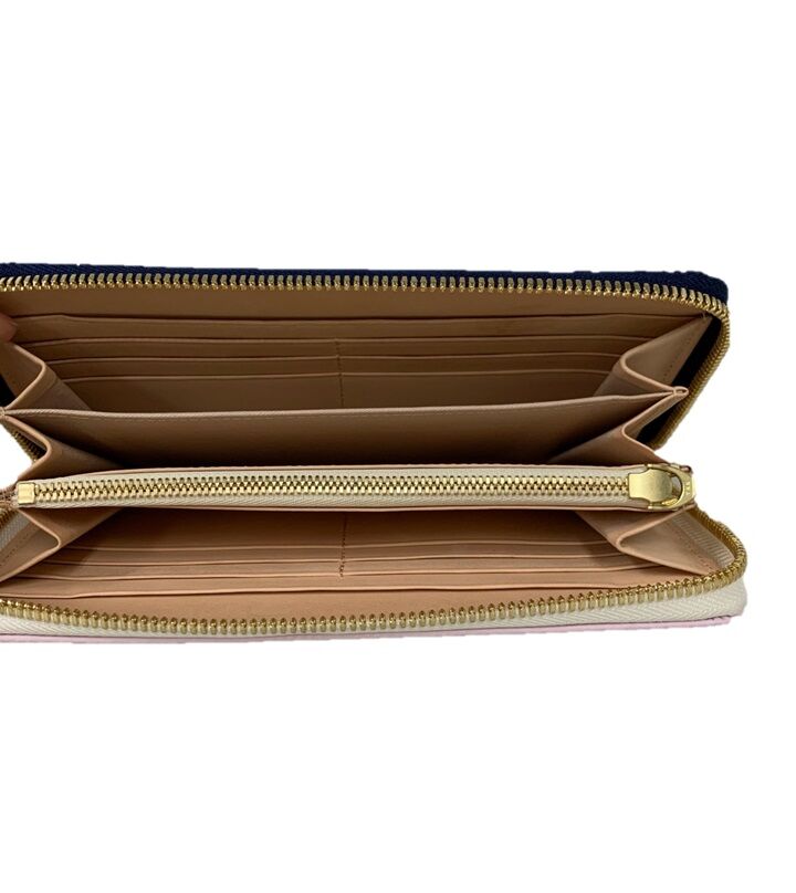 3方ファスナー長財布 | made in RYOGOKU(AZUMAYA) 3方ファスナー長財布 | made in RYOGOKU(AZUMAYA)