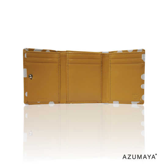 丸財布 L字型 zip wallet | シンプルな財布 - GVLS | ガヴィル