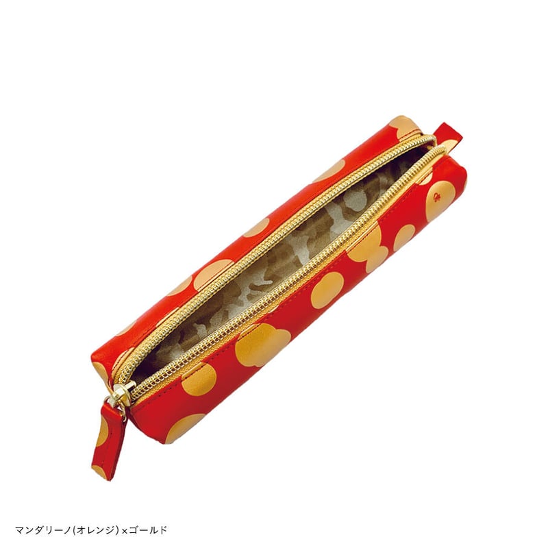 【レア】MONBLAC ペンケース4本 ボルドー レア】MONBLAC ペンケース4本 ボルドー（モンブラン ペンケース